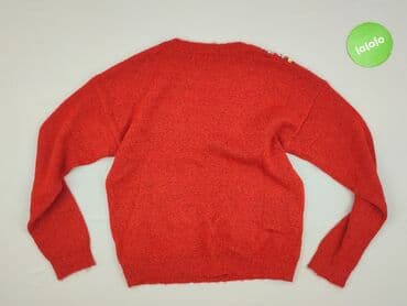 bluza od c a: Sweater, Next, 12 years, 146-152 cm, condition - Perfect — 3