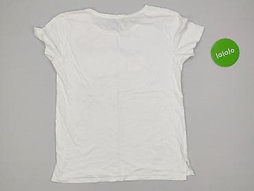 ramoneska h: Reserved YFL, T-shirt damski, rozmiar M — 3
