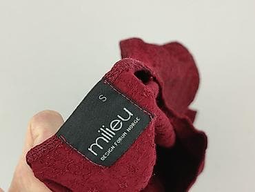 kurtka narzutka: Sukienka damska, rozmiar S — 4