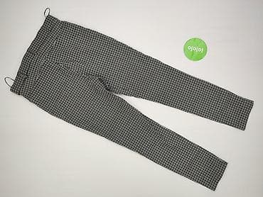 "tk maxx": Primark, Spodnie materiałowe damskie, rozmiar XL — 3