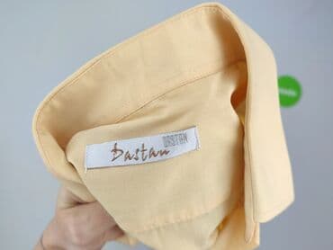 kolory pastelowe ubrania: Koszulа dla mężczyzn, rozmiar M — 4