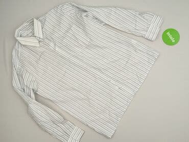 oversize bluzy: Koszulа dla mężczyzn, rozmiar M — 2