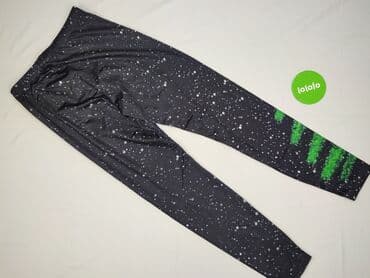 spyder ubrania: Legginsy Sportowe damskie, rozmiar M — 4