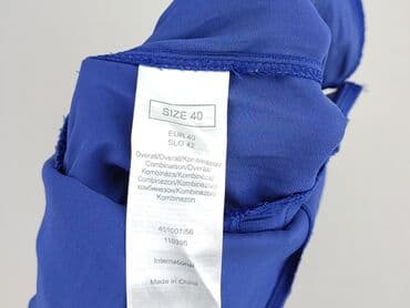 kombinezon dresowy damski sinsay: Orsay, Kombinezon damski, rozmiar L — 5