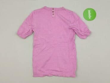 krótkie spodenki do rajstop: Sinsay, Sweter damski, XS — 3