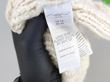 swetrem: New Look, Sweter damski, rozmiar 2XL — 5