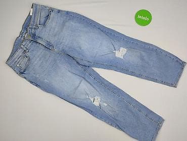 levis sukienki: Denim 1982, Jeansy damskie, rozmiar XL — 2