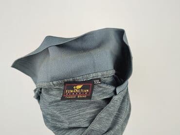 reserved kurtki zimowe męskie wyprzedaż: Koszulka polo dla mężczyzn, 2XL — 4