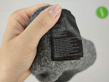 Kobiety: Basic, Sweter damski, rozmiar M — 5