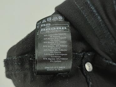 spodnie reserved denim: F&F, Jeansy damskie, rozmiar M — 6