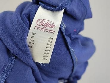 "frozen 3": Buffalo London, Sukienka damska, rozmiar 2XL — 5