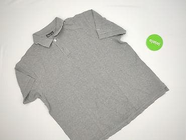 Inesis, Koszulka polo dla mężczyzn, rozmiar 2XL — 2