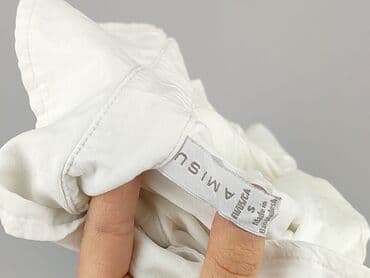 bluza atomowki: Amisu, Bluzka damska, rozmiar S — 4