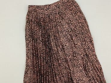 krótkie spódniczka czarne: PULL&BEAR, Spódnica damska, XS — 1