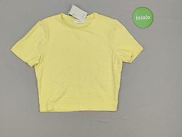 t shirty selected: T-shirt damski, rozmiar S — 2