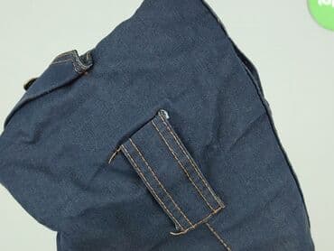 sukienki dżinsowa: Denim, Sukienka damska, rozmiar S — 5