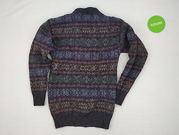 kaszmirowa koszula: Bhs, Sweter damski, rozmiar M — 3