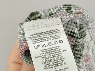 sukienka srebrna cekiny h: Sukienka damska, rozmiar L — 5
