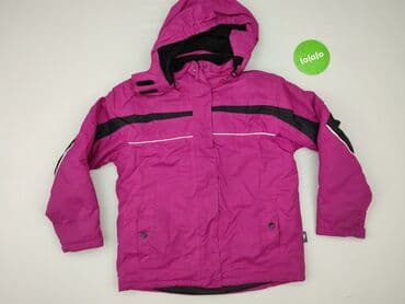 bluzki dziewczęce 164 allegro: Transitional jacket, 12 years, 146-152 cm, condition - Very good — 2