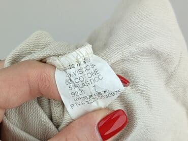 bluzka boho h: Top damski, rozmiar XL — 4