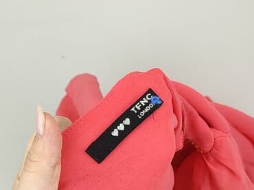 bluzki z tiulowymi rękawami allegro: Bluzka damska, rozmiar M — 5