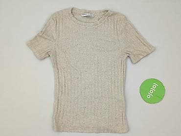 what is a shirt pull: PULL&BEAR, Bluzka damska, rozmiar S — 2