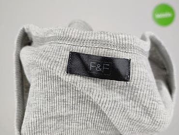 emc moda: F&F, Жіноча блуза, розмір M — 4