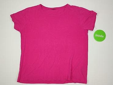 koszula volcano: T-shirt damski, rozmiar 4XL — 2