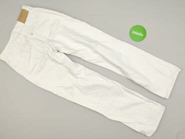 Kobiety: H&M, Jeansy damskie, XS — 3