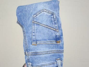 retro odzież używana: Spodnie jeansowe, Reserved, 2-3 lat, 98, stan - Idealny — 5