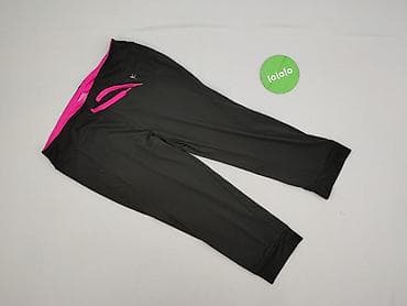 nike: Danskin, Spodnie 3/4 damskie, rozmiar L — 2