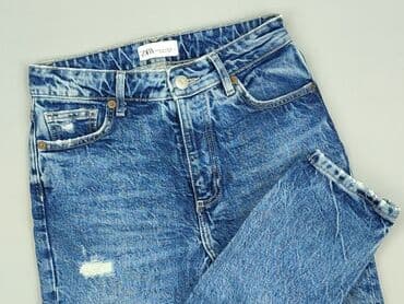 Jeansy damskie, rozmiar S