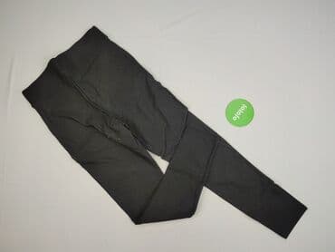 legginsy z wysokim stanem plus size: Beloved, Legginsy rozmiar S — 3