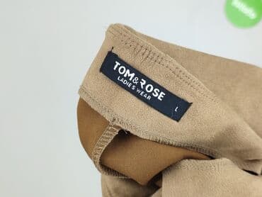 legginsy tom ford: Tom Rose, Legginsy rozmiar L — 4