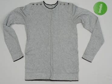 kurtka zimowa pluszowa: Bluzka damska, S — 2