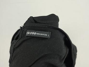 crop bluzy: Cropp, Sukienka damska, rozmiar L — 4