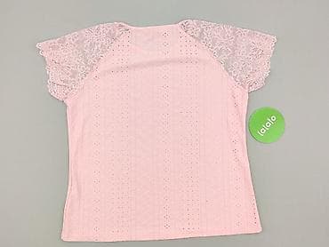 marynarka zara basic: Bluzka damska, rozmiar L — 3