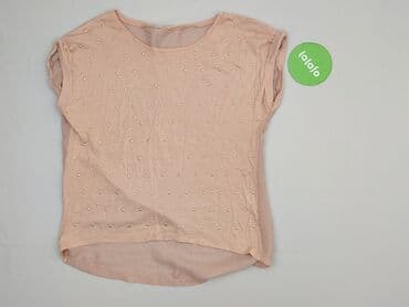 koszula damska z perełkami: Women's blouse, size XL — 2