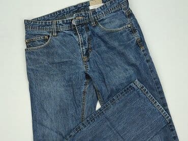 taranko jeansy: Tom Tailor, Jeansy dla mężczyzn, rozmiar S — 1