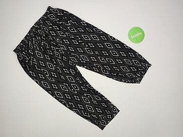 cropp cargo: Bamboo, Spodnie 3/4 damskie, rozmiar S — 2