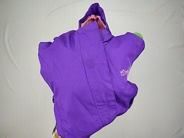 koszula amber odder side: Kurtka zimowa, Crivit Sports, 10 lat, 134-140 cm, stan - Bardzo dobry — 4