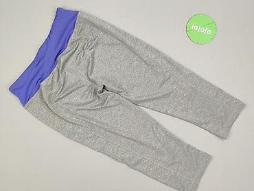 born 2023 c: Crivit, Legginsy Sportowe damskie, rozmiar S — 3