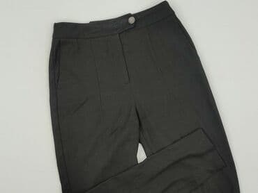 kurtki zimowe taranko: Taranko, Spodnie materiałowe damskie, rozmiar XS — 1