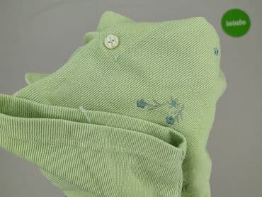 sweter z dinozaurem: Kardigan damski, M — 4