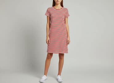 sukienka w paski sinsay: Sinsay, Sukienka damska, rozmiar M — 1