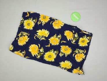 spódniczka kąpielowa granatowa: Spódnica damska, rozmiar M — 3