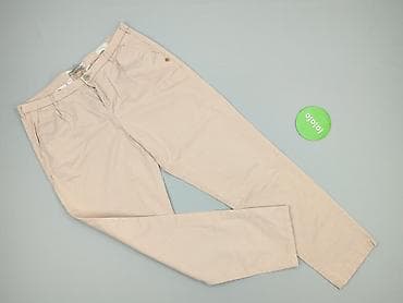 Scotch & Soda, Spodnie materiałowe damskie, rozmiar L — 2