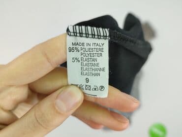 sukienka w panterkę, mohito: Sukienka damska, rozmiar S — 4