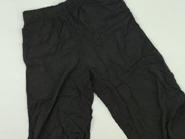 kuloty damskie jeansy: H&M, Spodnie 3/4 damskie, rozmiar S — 1