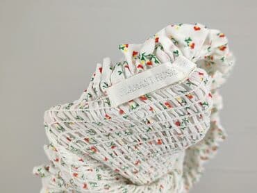 czerwona sukienka mini mohito: Sukienka damska, S — 4